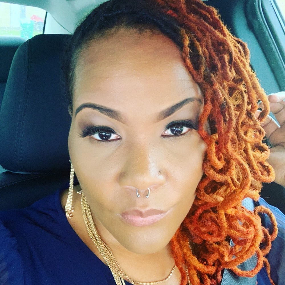 Meet your Posher, Tamyra